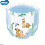 Подгузники, Huggies (Хаггис) 4-9 кг 3 шт классик миди