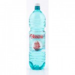 Вода питьевая, Ассоль 1.5 л артезианская негазированная