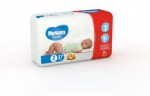 Подгузники, Huggies (Хаггис) 3-6 кг р. 2 37 шт классик мини