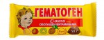 Гематоген С-Вита Плюс, 50 г