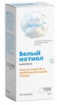 Шампунь, Vitateka (Витатека) 100 мл Белый ихтиол 3% для ухода за жирной и проблемной кожей головы