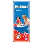 Подгузники, Huggies (Хаггис) 11-25 кг 10 шт классик джуниор