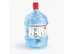 Вода питьевая детская, Югус 5 л негазированная