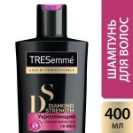 Шампунь, Tresemme (Треземе) 400 мл Диамонд стринт укрепляющий